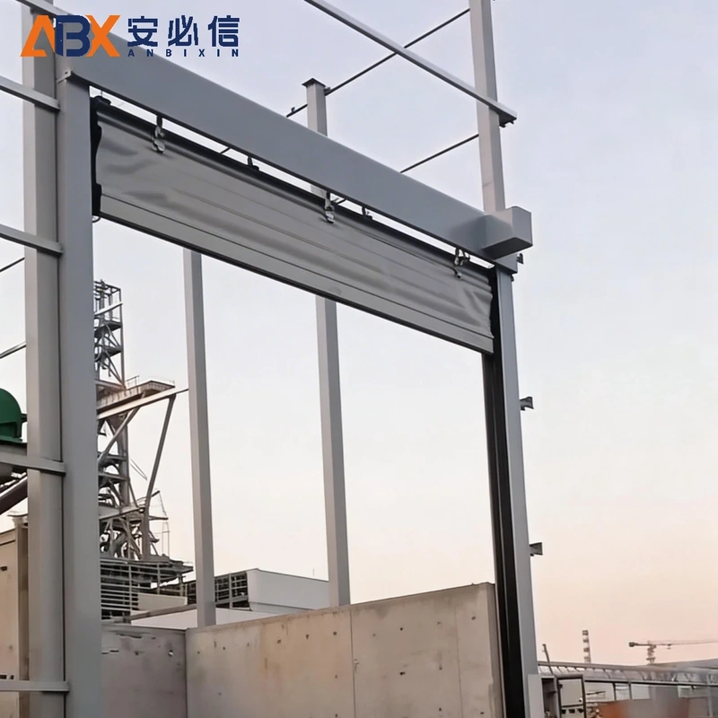 海东机械式门封