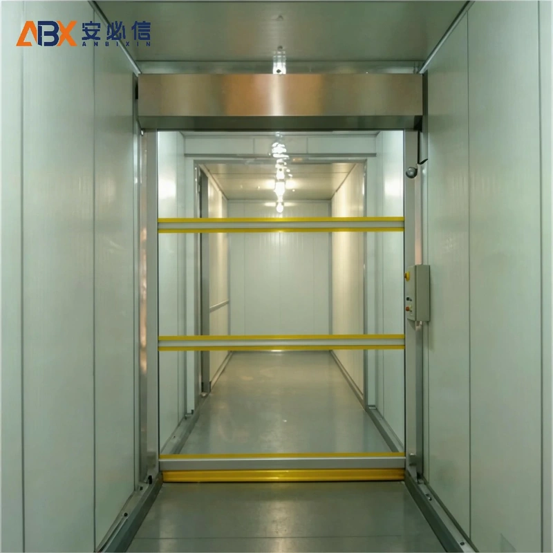 海东工业快速门